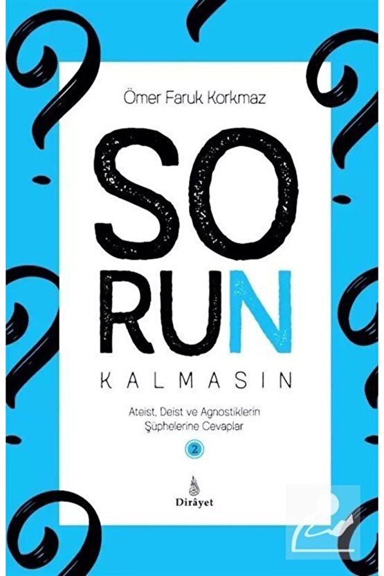 Sorun Kalmasın 2