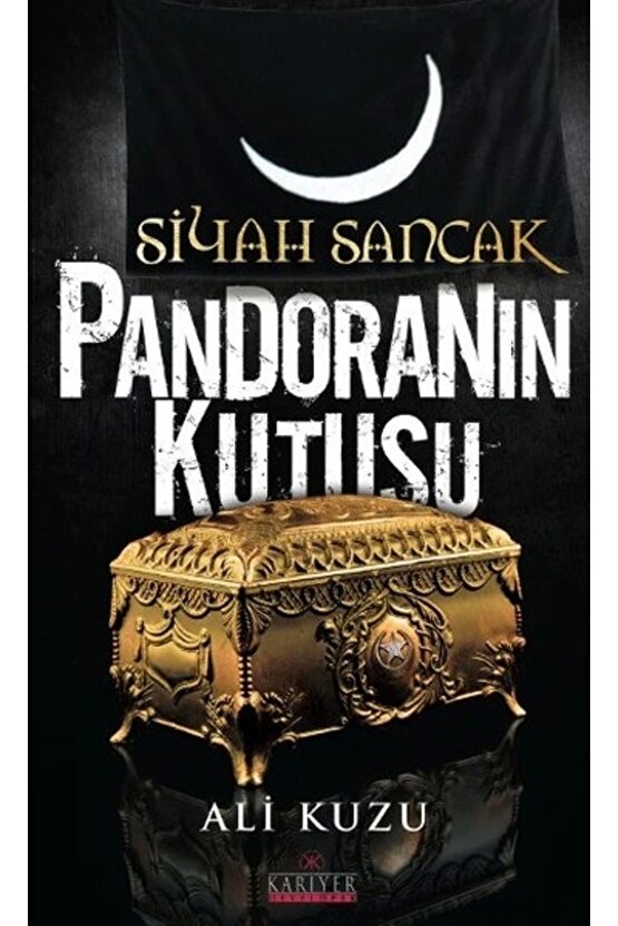 Siyah Sancak Pandoranın Kutusu