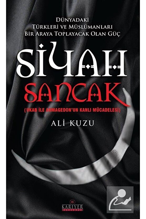 Siyah Sancak & (ukab Ile Armagedonun Kanlı Mücadelesi)