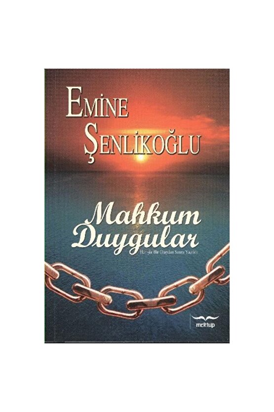 Mahkum Duygular