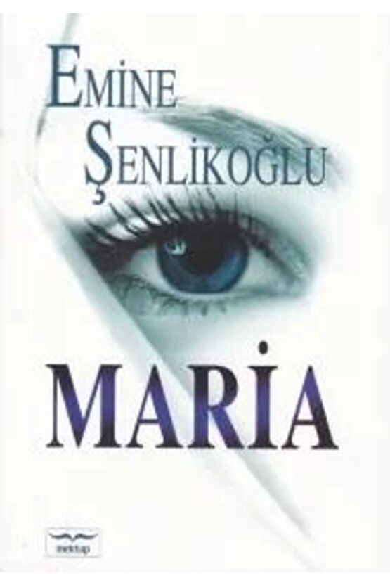Maria Emine Şenlikoğlu
