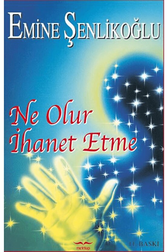 Ne Olur Ihanet Etme