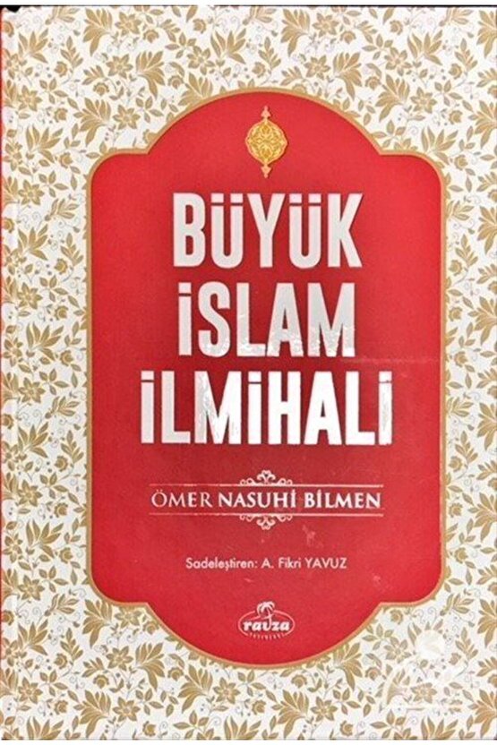 Büyük Islam Ilmihali (2. HAMUR)