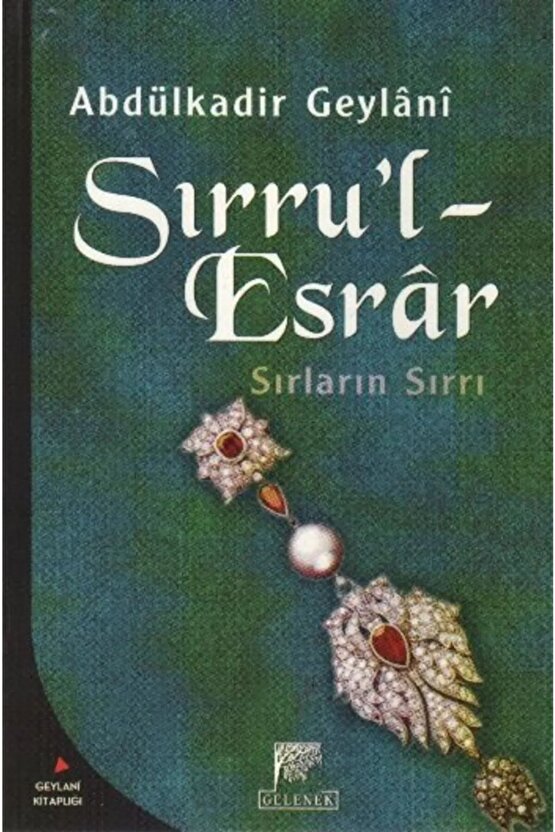 Abdülkadir Geylani Serisi 16 Kitap