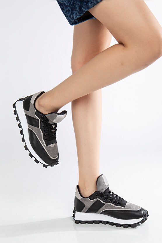 Kadın Spor Sneaker Ayakkabı