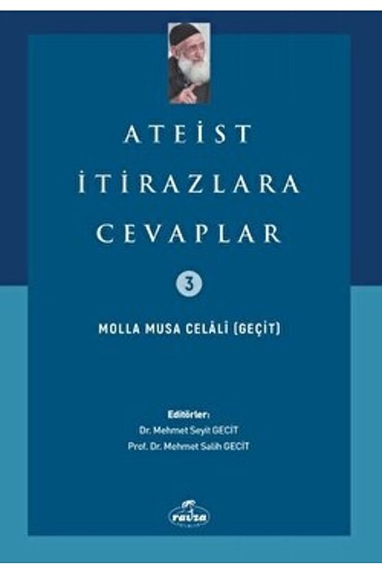 Ateist Itirazlara Cevaplar