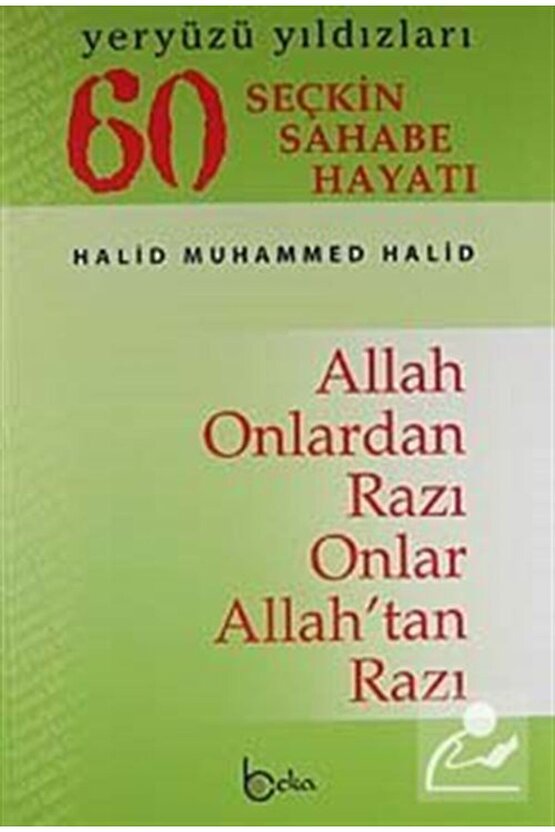 Yeryüzü Yıldızları 60 Seçkin Sahabe Hayatı (CİLTLİ-İTHAL) & Yeryüzü Yıldızları
