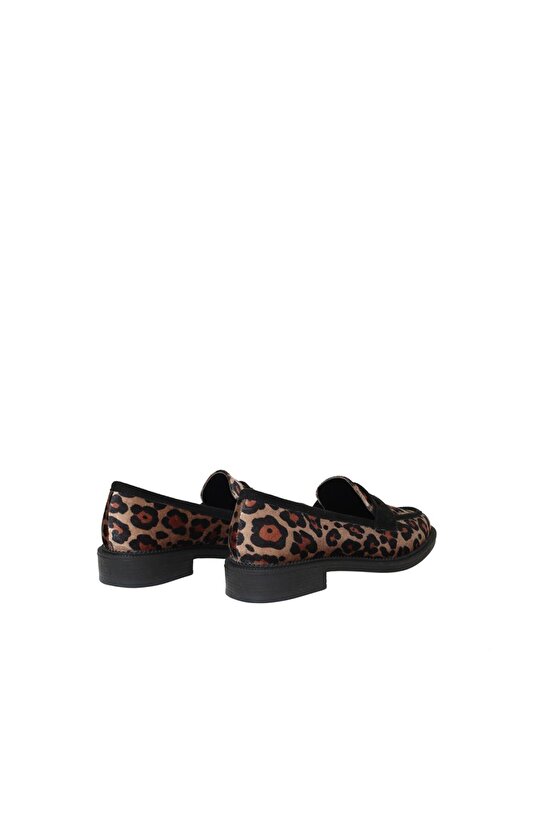 Düz Taban Loafer