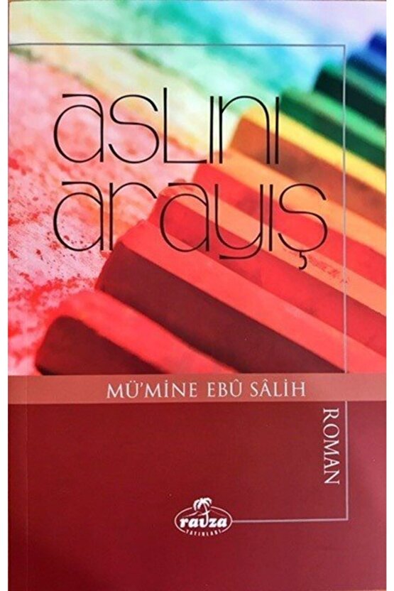Aslını Arayış - Mümine Ebu Salih -