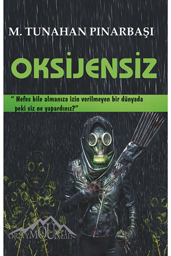 Oksijensiz