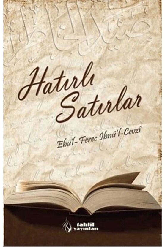 Hatırlı Satırlar