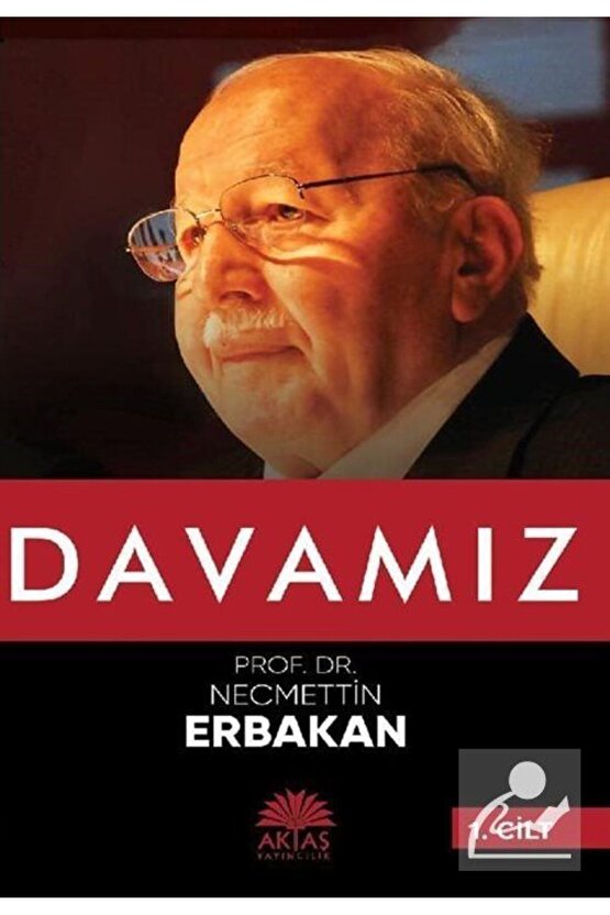 Davamız (1. CİLT)