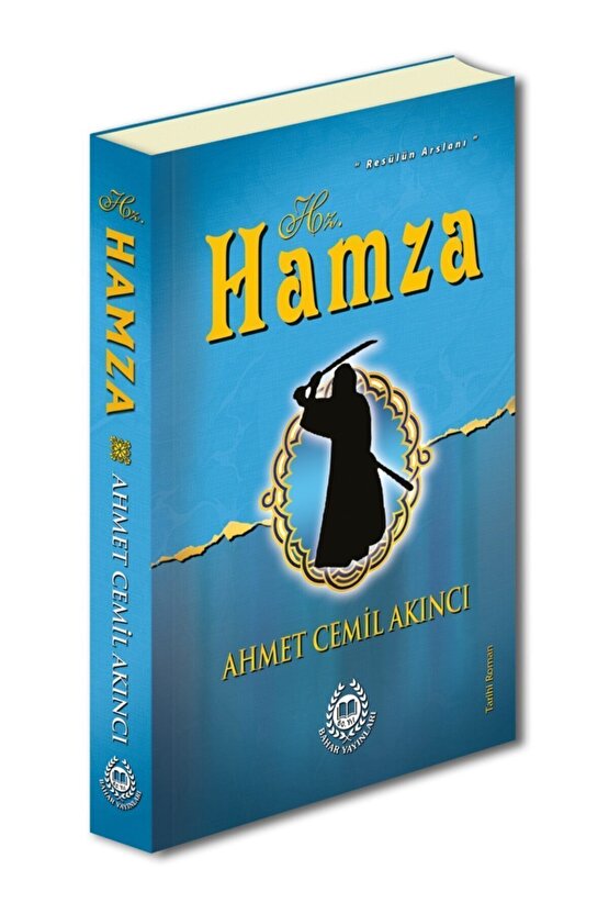 Hz. Hamza