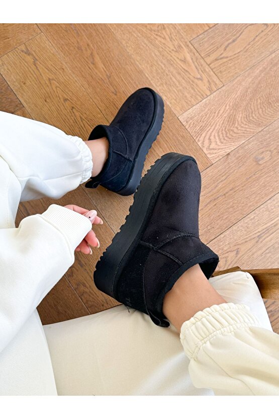 Ultra mini platform taban