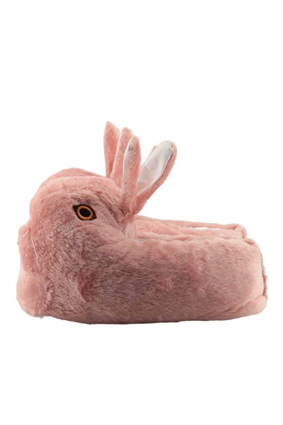 Kadın Pembe Panduf Terlik