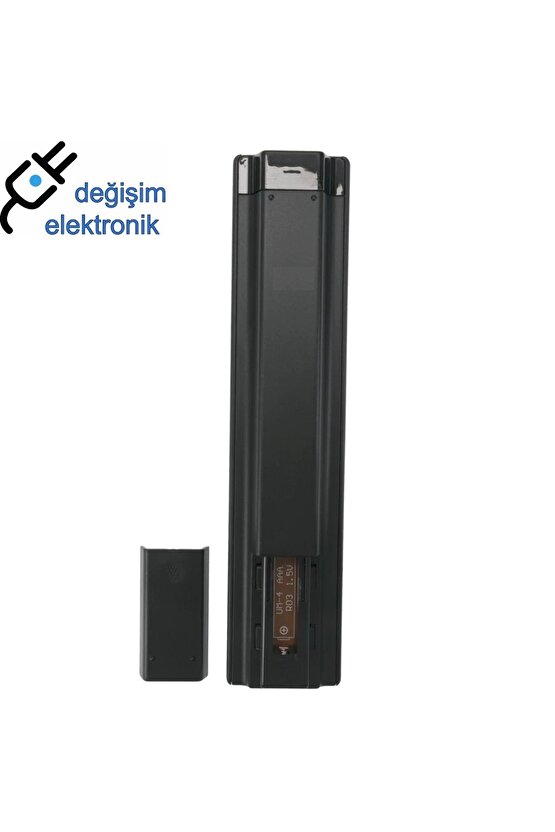 Seg 55sc7610 Led Tv Kumandası