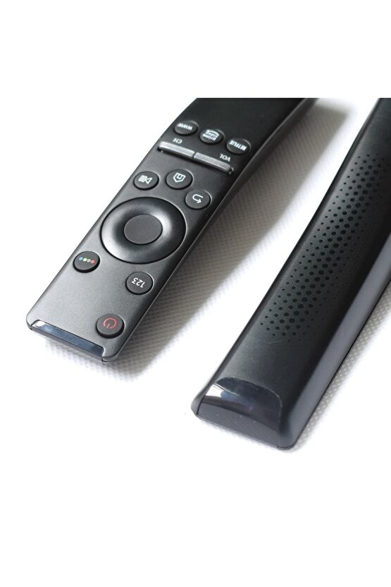 Samsung UE55JU7500T Smart Led Tv Kumandası