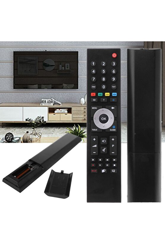 Arçelik A40 Lb 5533 Smart Led Tv Kumandası