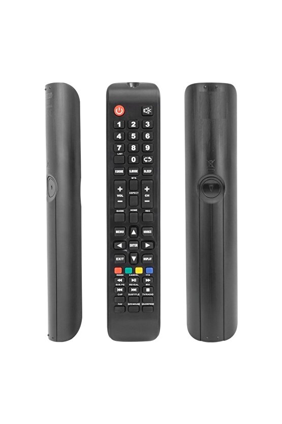 Dijitsu 65ds9800 Android Led Tv Kumandası Uyumlu