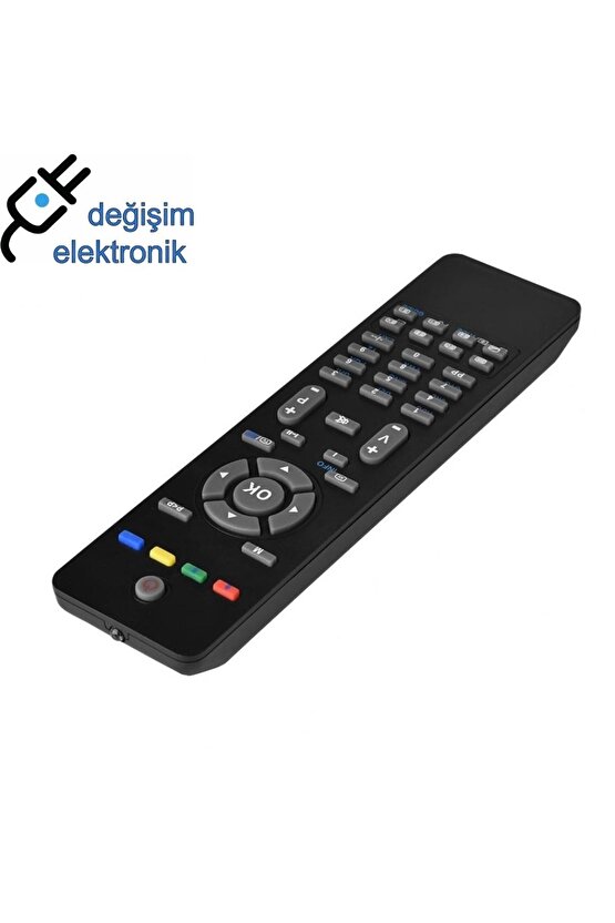 Vestel 32pf6019 Lcd Tv Kumandası