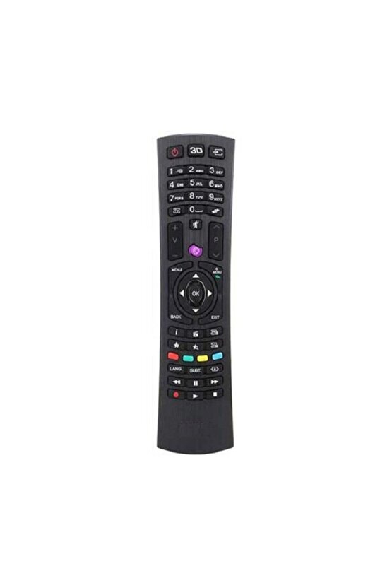Vestel Smart 55fb7300 55 Led Tv Kumandası