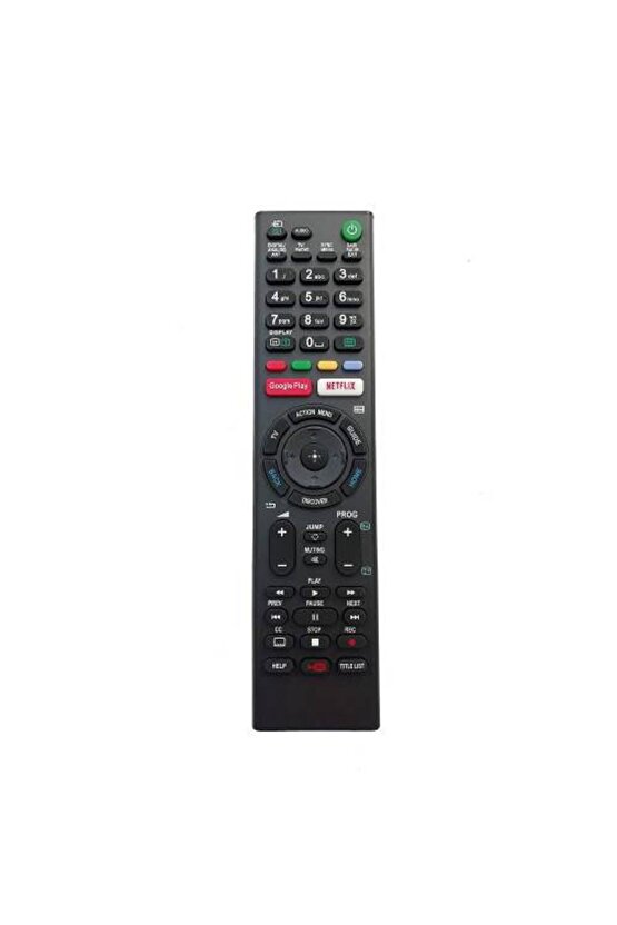 Sony Kdl-50w660 Smart Led Tv Kumandası
