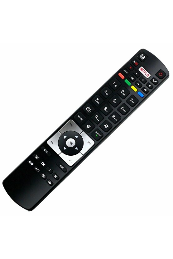 Telefunken Rc-5118 Smart Led Tv Kumandası
