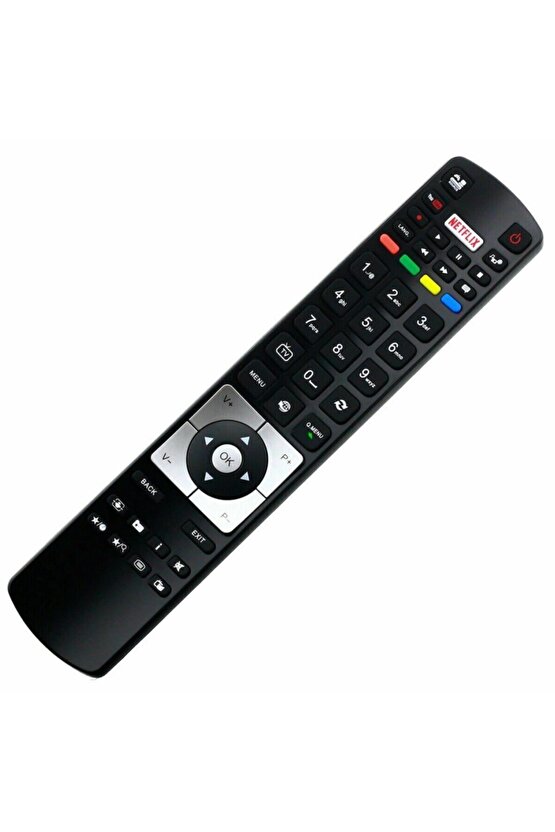 Netflix Smart Led Tv Kumandası