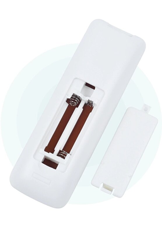 Samsung Db93-05083a Klima Kumandası