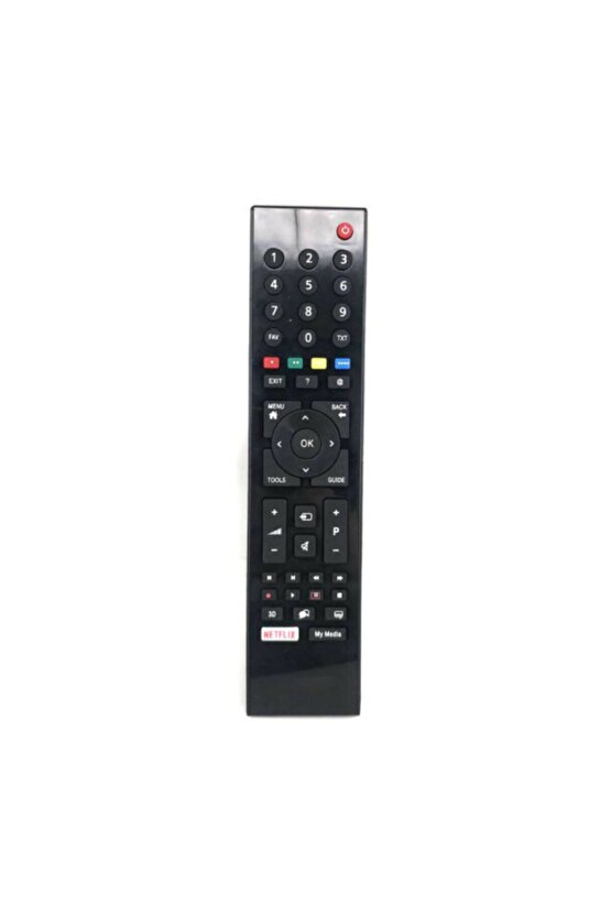50 Geu 7955 A 4k Uhd Smart Led Tv Kumandası