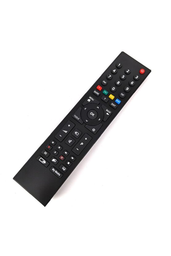49 Vlx 7810 Bp 4k Uhd Smart Led Tv Kumandası