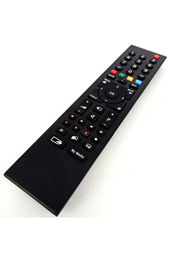 49 Vlx 7810 Bp 4k Uhd Smart Led Tv Kumandası