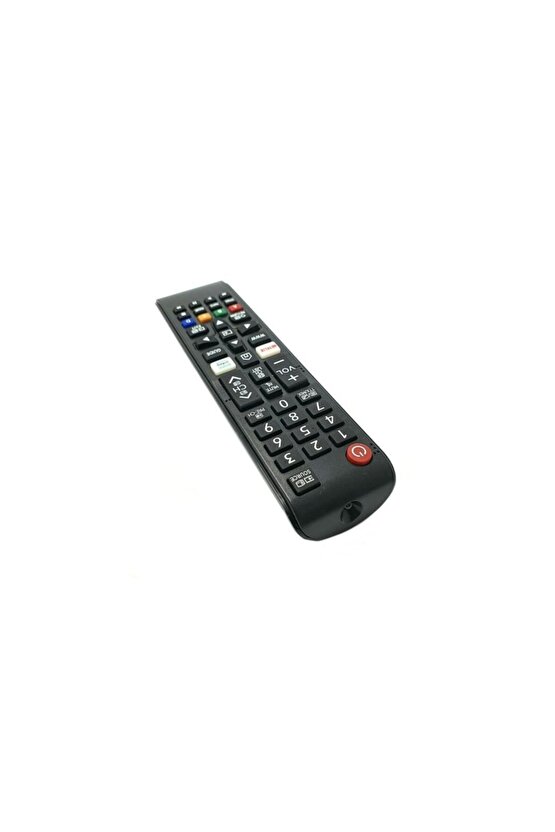 Samsung 65ru7090 Smart 4k Led Tv Kumandası