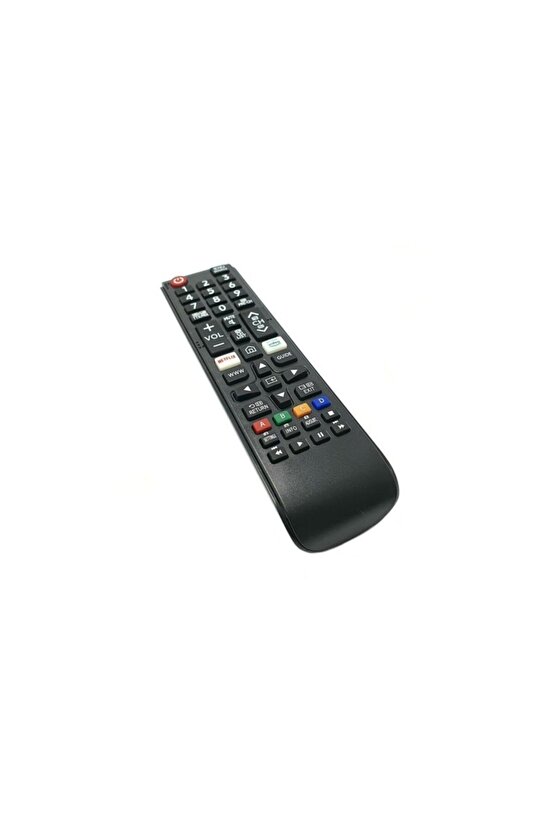 Samsung 65ru7090 Smart 4k Led Tv Kumandası