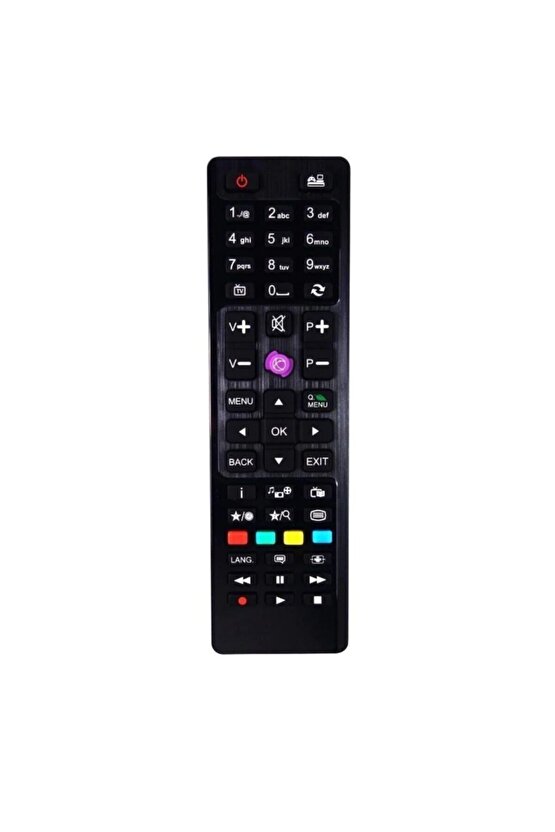 Finlux 40fx7440 Smart Led Tv Kumandası