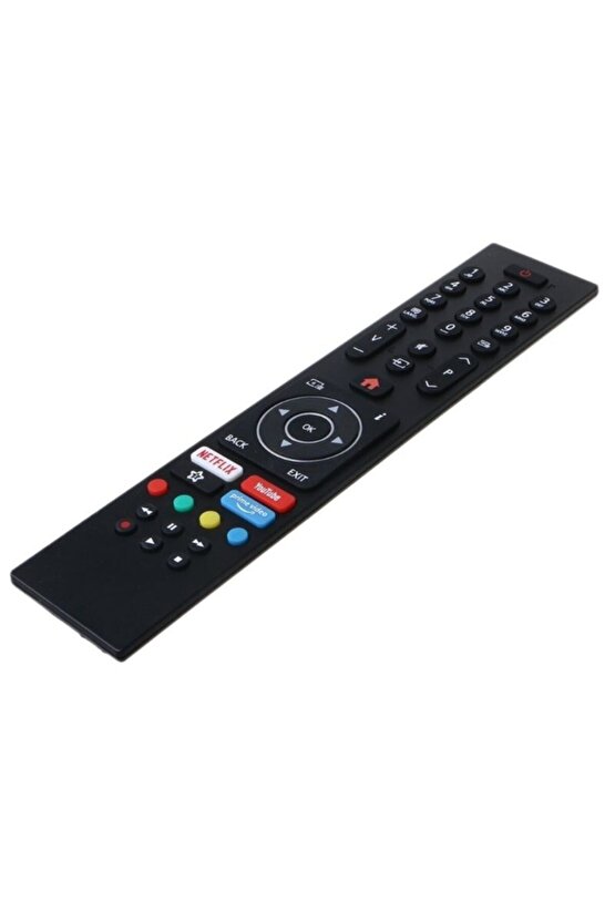Smart Led Tv Kumandası