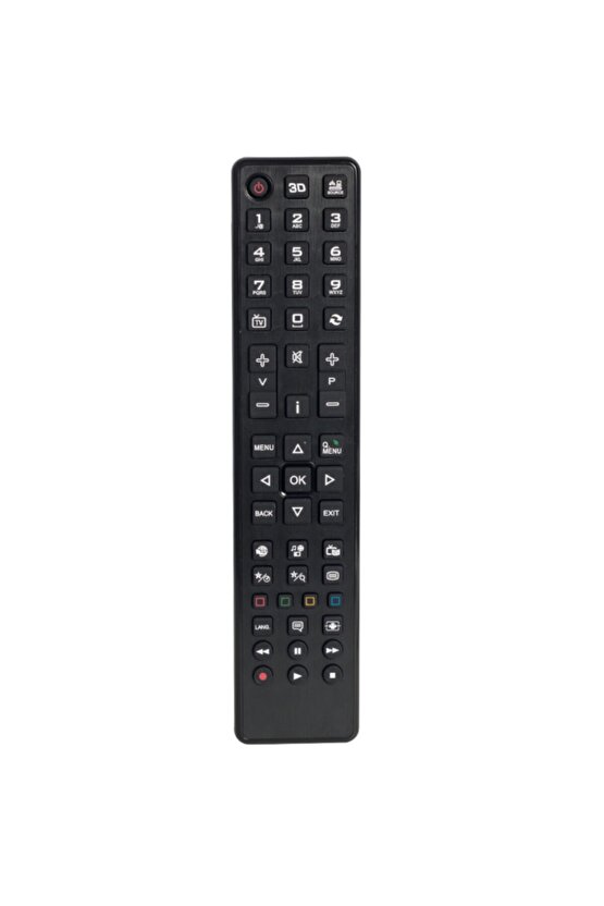 42pf8175 Lcd Led Tv Kumandası Kk1114-4553