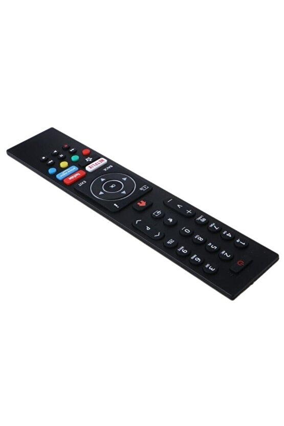 4k Android Smart Led Tv Kumandası