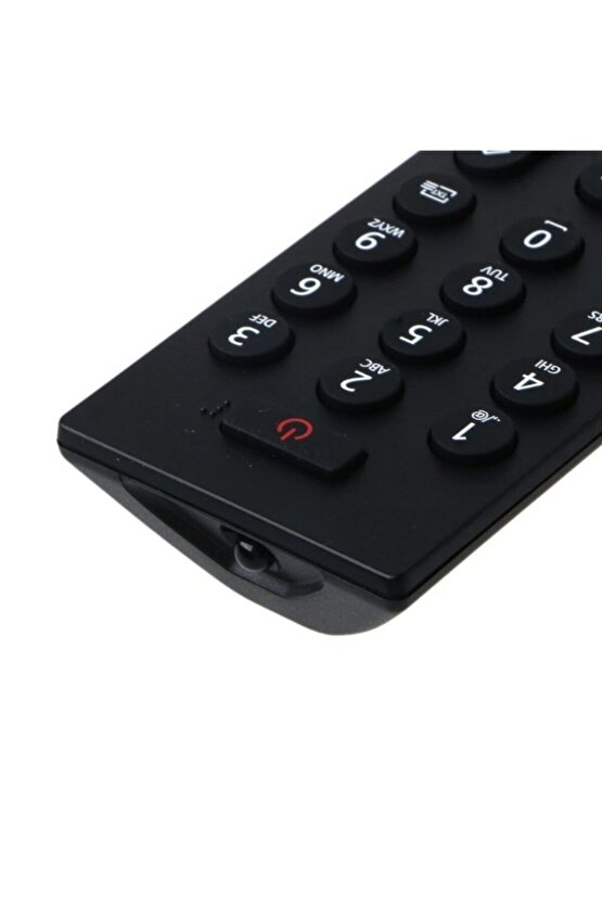 4k Android Smart Led Tv Kumandası