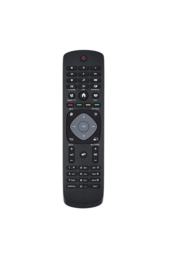 55pfk630912 Smart Led Tv Kumandası