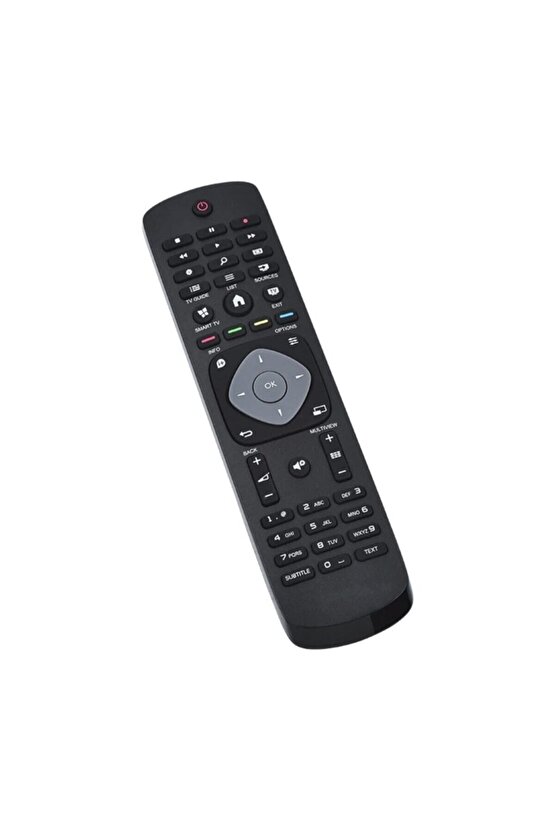 55pfk630912 Smart Led Tv Kumandası