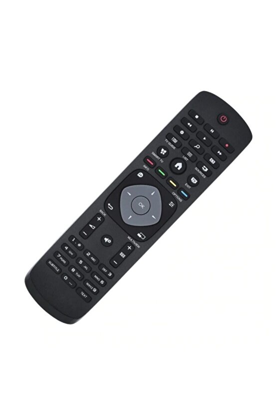 55pfk630912 Smart Led Tv Kumandası