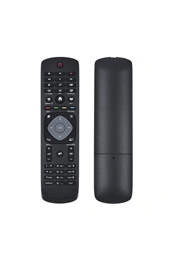 55pfk630912 Smart Led Tv Kumandası