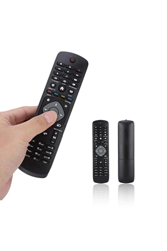 40pfk410012 Smart Led Tv Kumandası