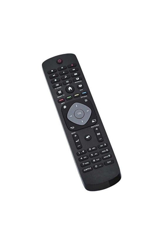 42pfk610912 Smart Led Tv Kumandası