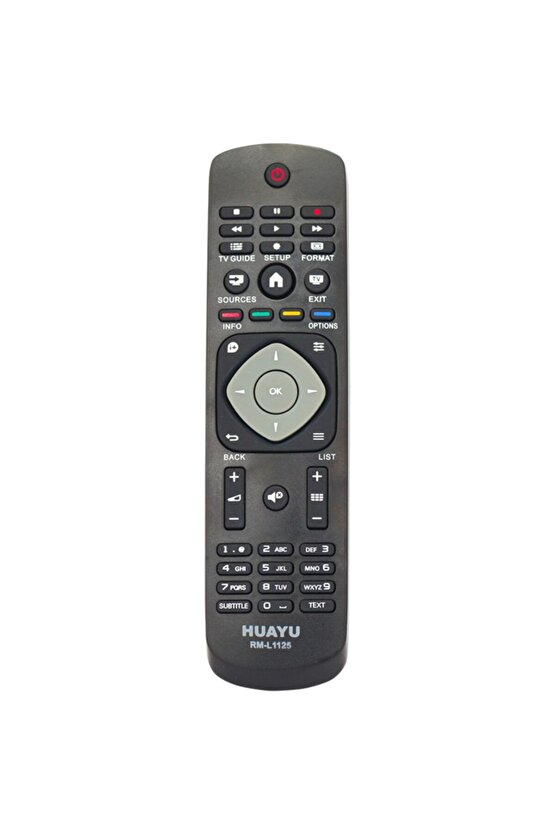 24phk410912 Smart Led Tv Kumandası