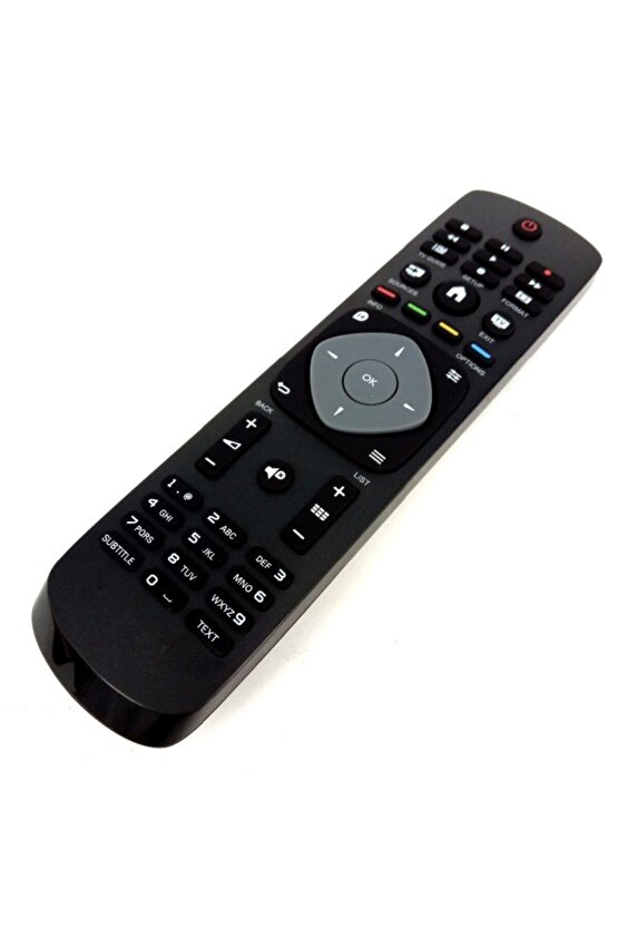 24pfl2908h12 Lcd Led Tv Kumandası