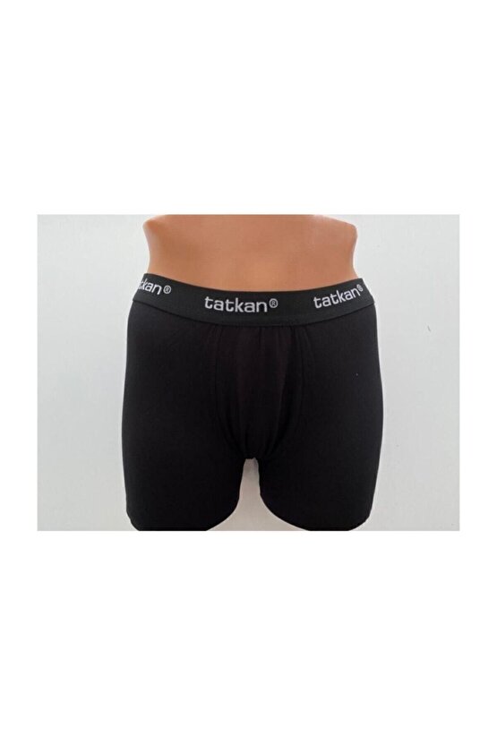 Erkek Boxer 5li