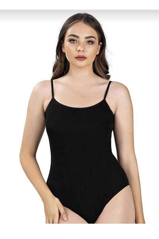 502 Ip Askılı Çıtçıtlı Body 6 Adet