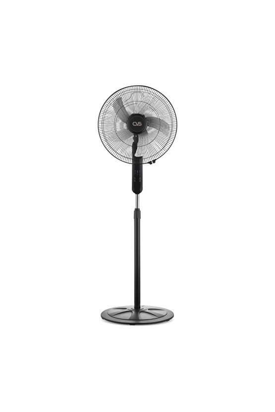 Dn 91032 Uzaktan Kumandalı 18 110 Watt Ayaklı Vantilatör Glrshop